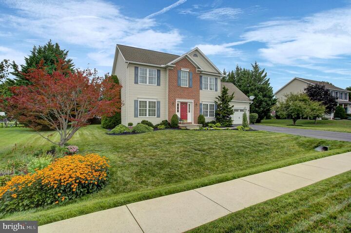 Property Photo:  155 Eleahs Crossing  PA 17225 