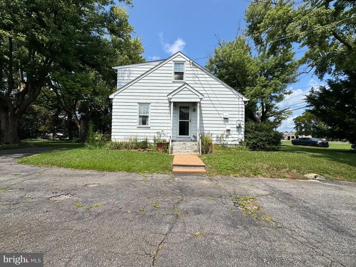 Property Photo:  28584 Dupont Boulevard  DE 19966 