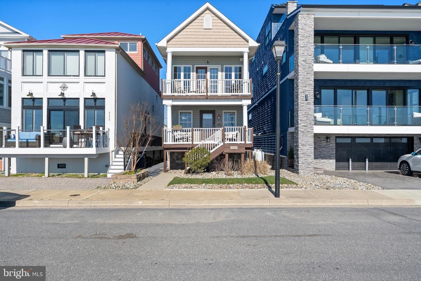 Property Photo:  9308 Atlantic Avenue  MD 20714 