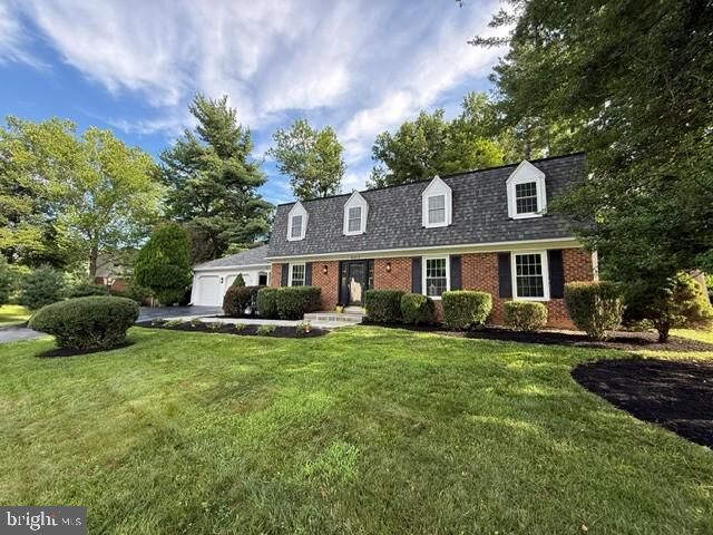 Property Photo: 4613 Hornbeam Drive MD 20853