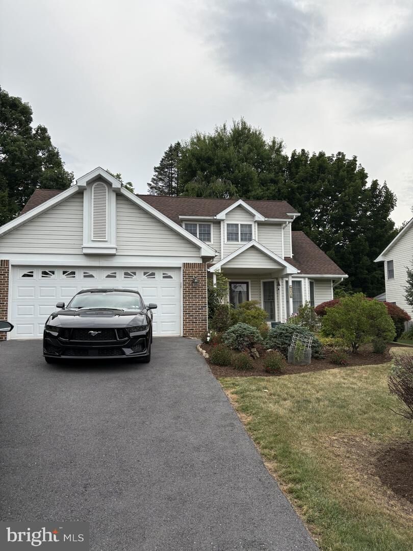 Property Photo: 3236 Garfield Avenue PA 19605