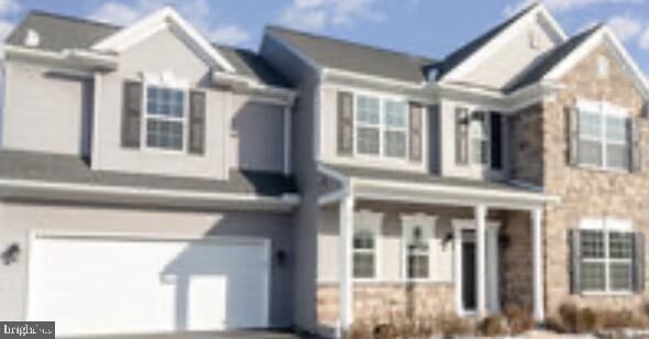 Property Photo: 101 Blue Mountain Boulevard PA 17013