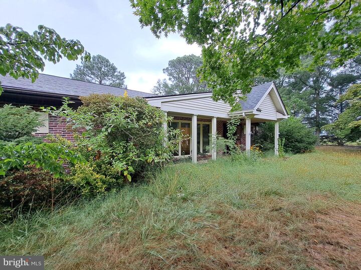 Property Photo:  31232 Ward Road  MD 21804 