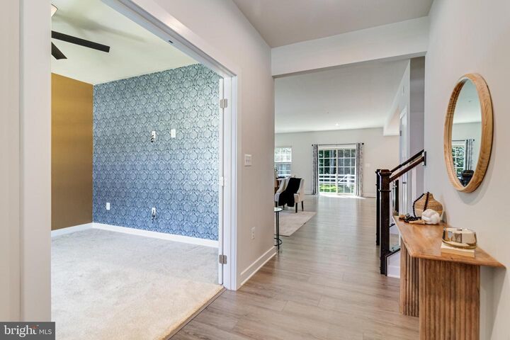 Property Photo: 9731 Passage Drive MD 20772