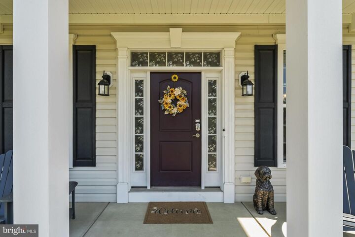 Property Photo: 17118 Sweetwater Court MD 20637