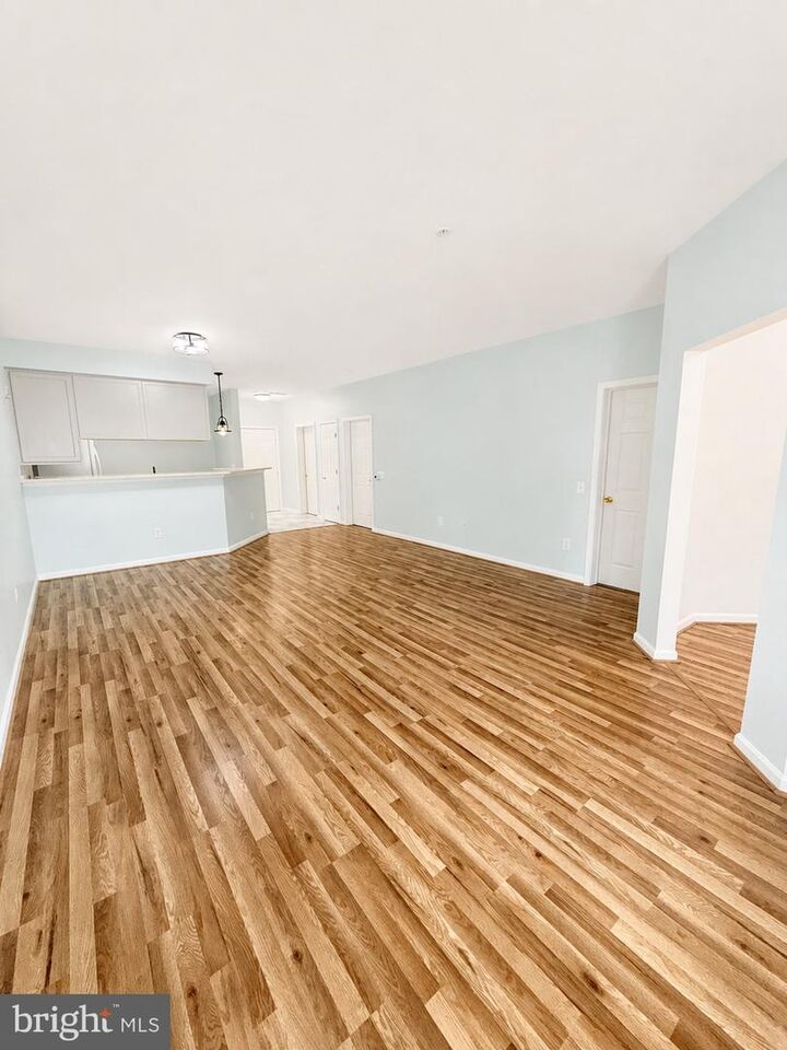 Property Photo: 2604 Chapel Lake Drive 104 MD 21054