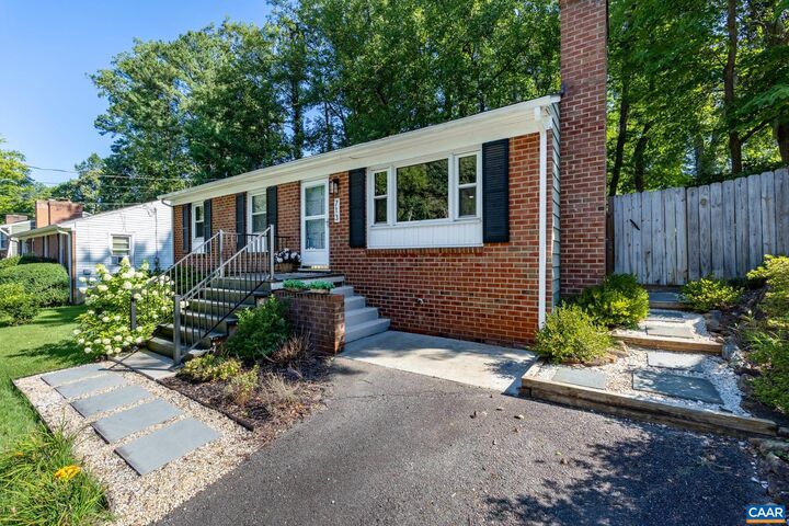Property Photo:  713 Rock Creek Dr  VA 22903 