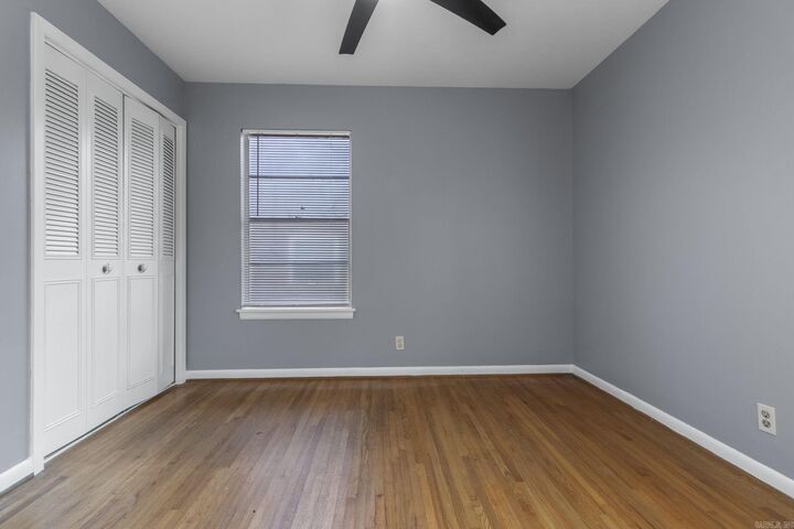 Property Photo:  31 Rosemoor Drive  AR 72209 