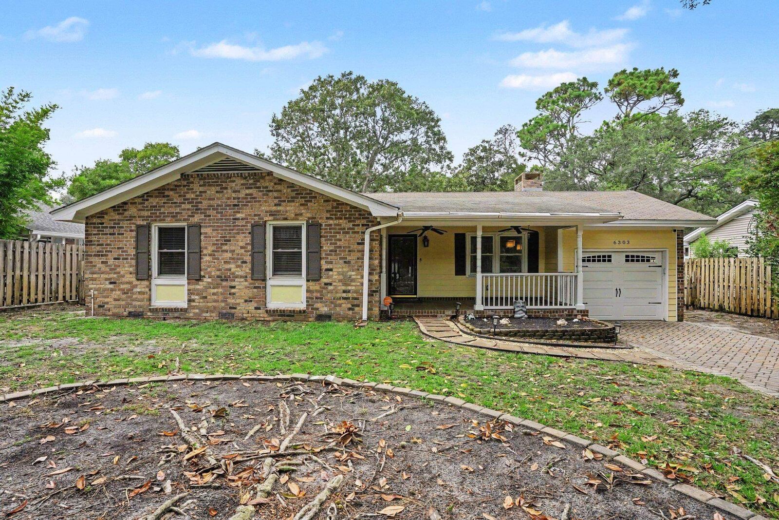 Property Photo: 6303 Porcher Dr. SC 29572