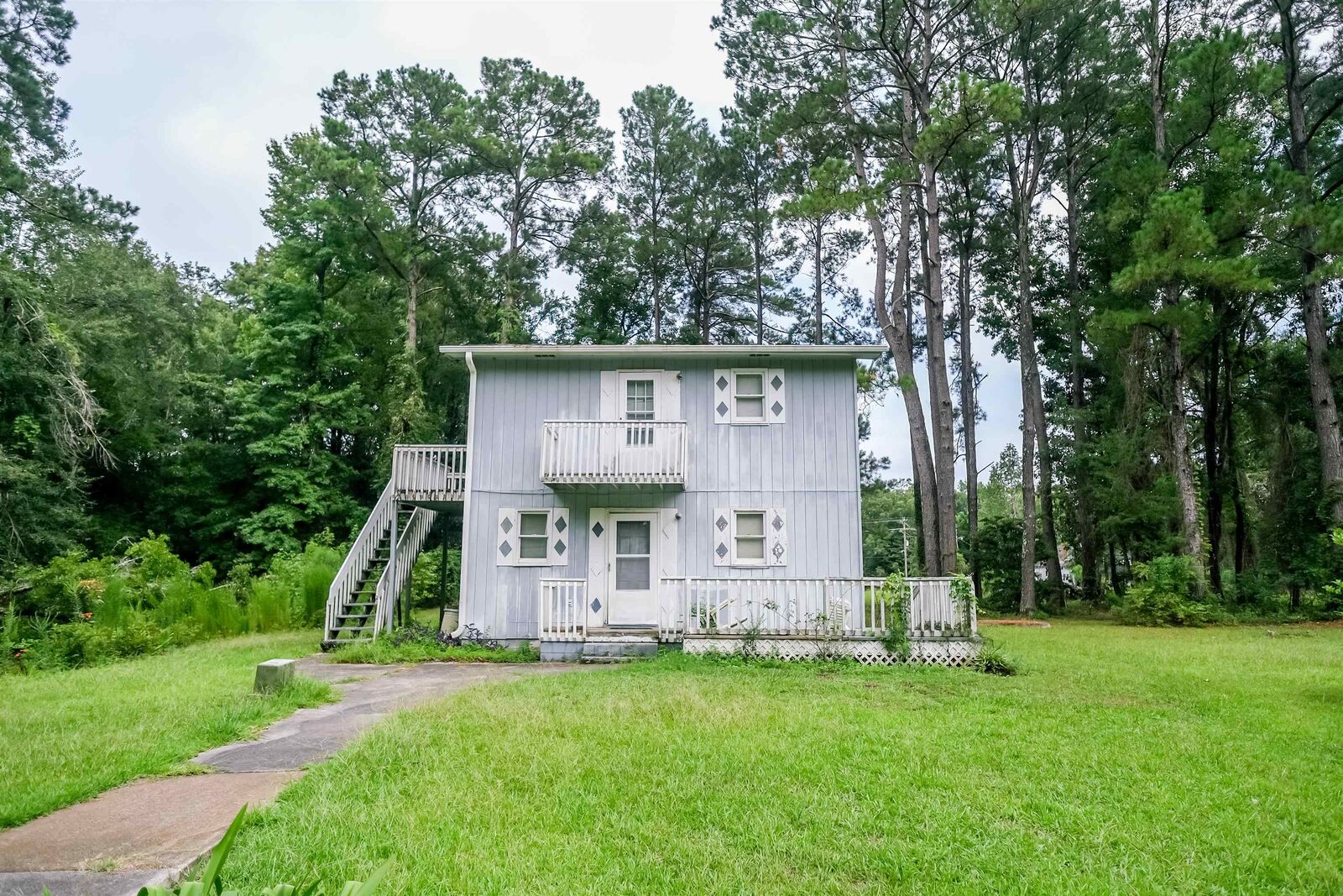Property Photo: 7060 Horseshoe Circle SC 29527