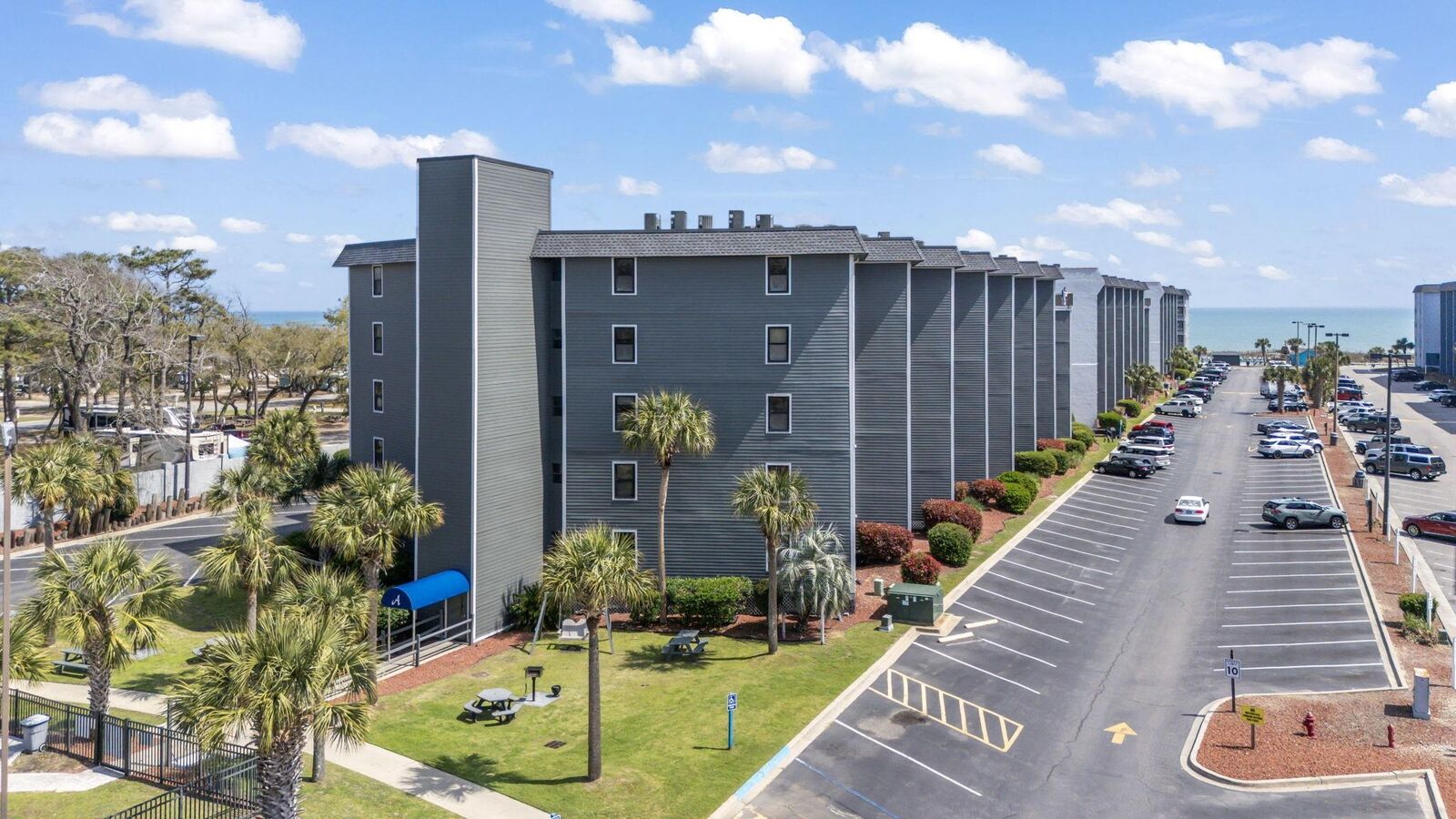 Property Photo:  5905 S Kings Hwy. A-133  SC 29575 