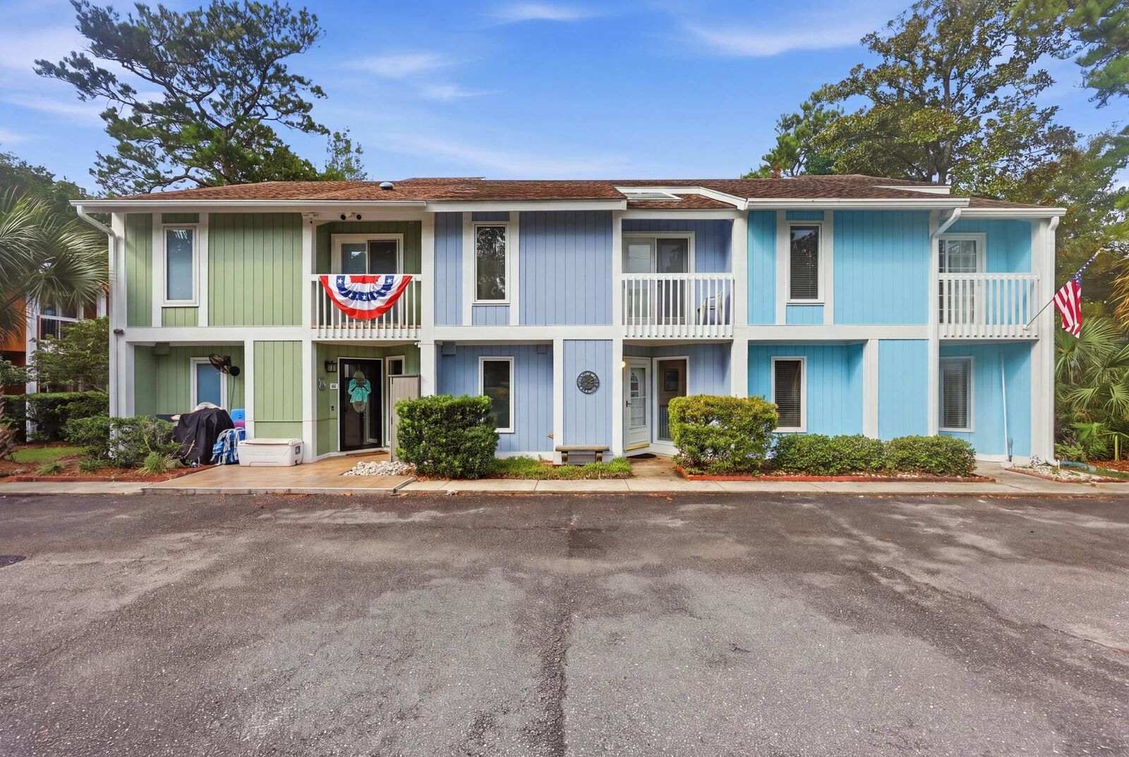 Property Photo:  311 75th Ave N 15  SC 29572 