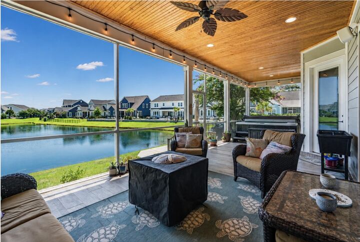 Property Photo: 1128 East Isle Of Palms SC 29579