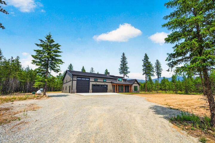 Property Photo:  195 Cannon Ln  ID 83804 