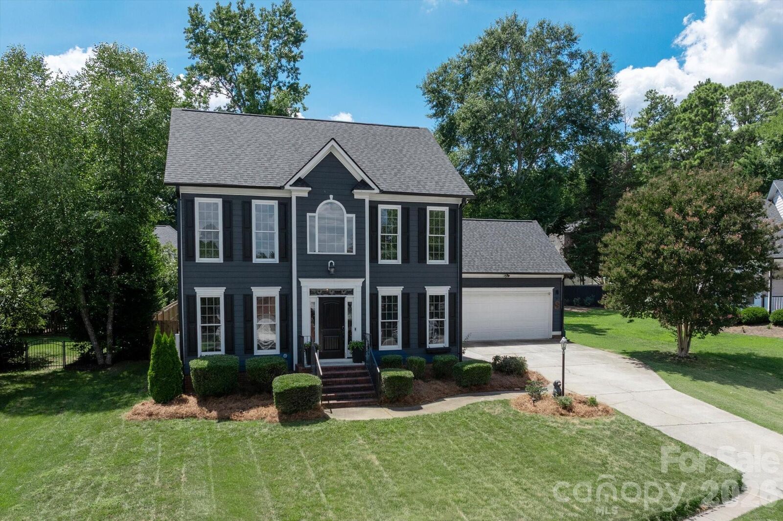 Property Photo:  1235 Old Coach Lane  SC 29732 
