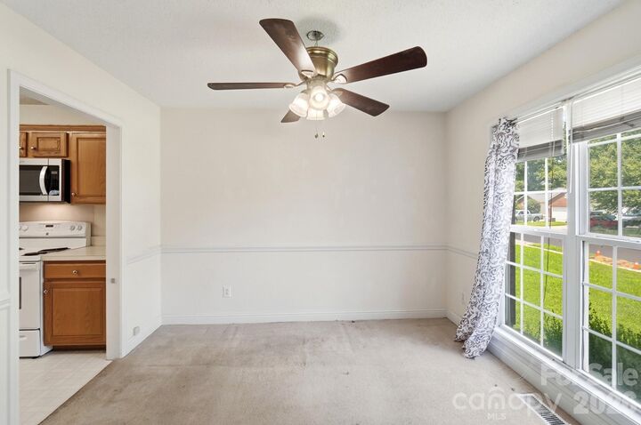 Property Photo: 3405 Continental Drive NC 28110