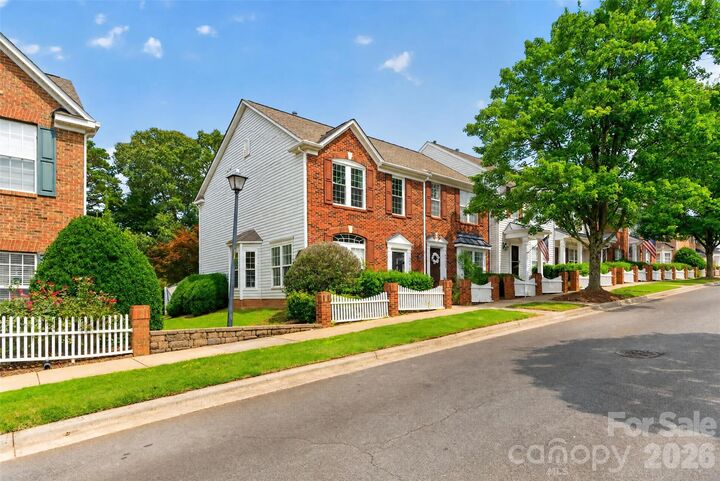 Property Photo:  4005 Christine Lane A  NC 28173 