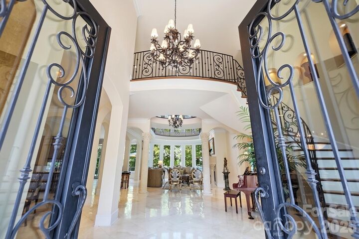 Property Photo: 20124 Bascom Ridge Drive NC 28031
