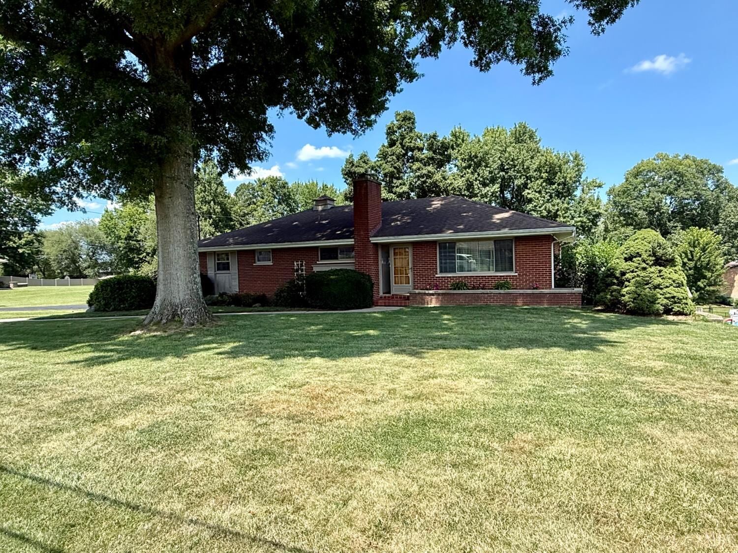 Property Photo: 6768 Menz Lane OH 45233