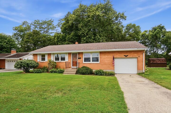 Property Photo:  4935 Denison Drive  OH 45014 