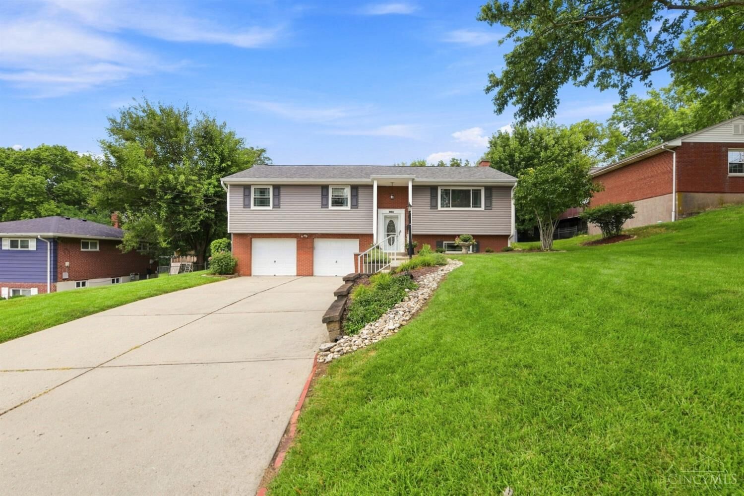 Property Photo:  4248 Simca Lane  OH 45211 