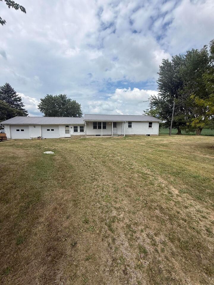Property Photo:  4049 County Road 29  OH 44833 