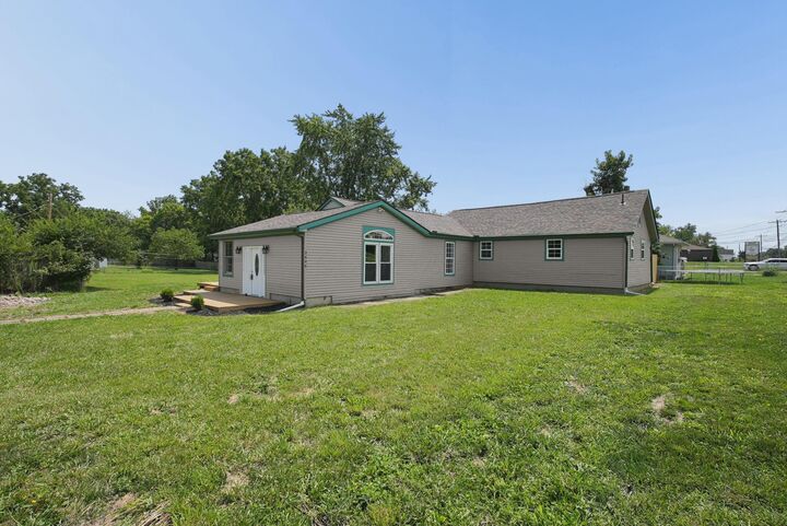 Property Photo:  3646 Parsons Avenue  OH 43207 
