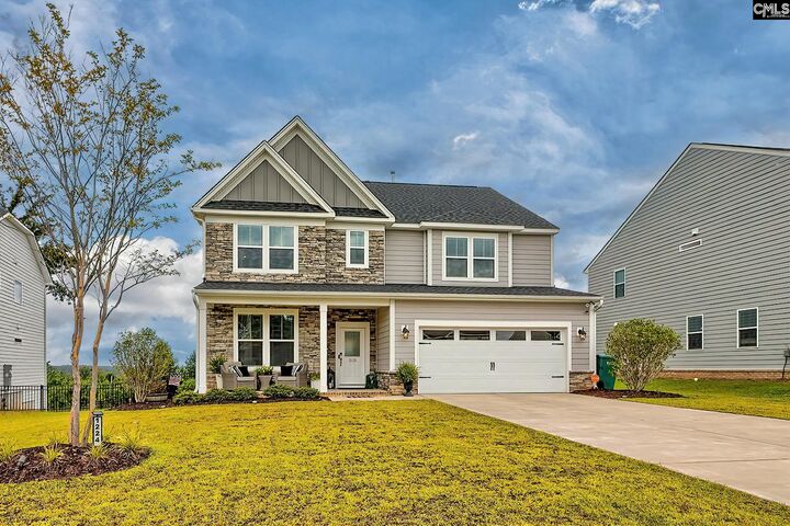 Property Photo: 1224 Seawind SC 29072