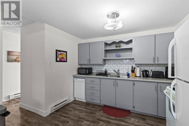 Property Photo: 54 Nash Crescent NL A1N 3G7