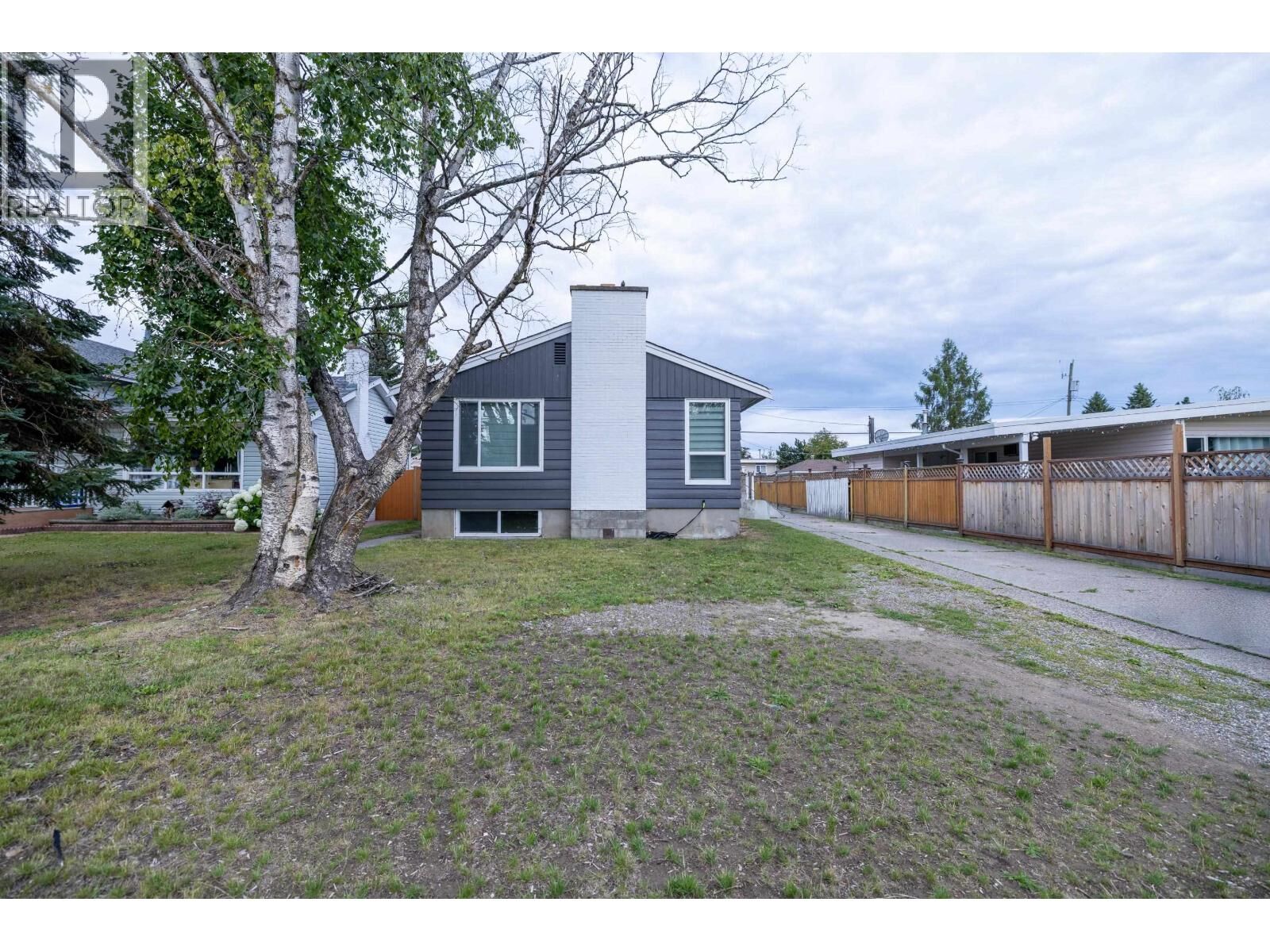 Property Photo: 242 Lyon Street BC V2M 3K8