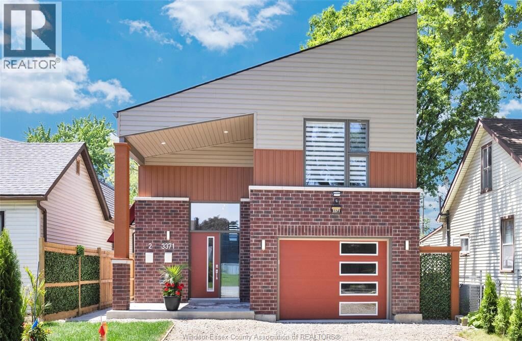 Property Photo: 3371 Byng 1 ON N8W 3H3