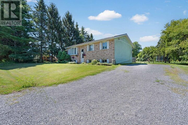 Property Photo: 38 William Street ON K0K 2S0