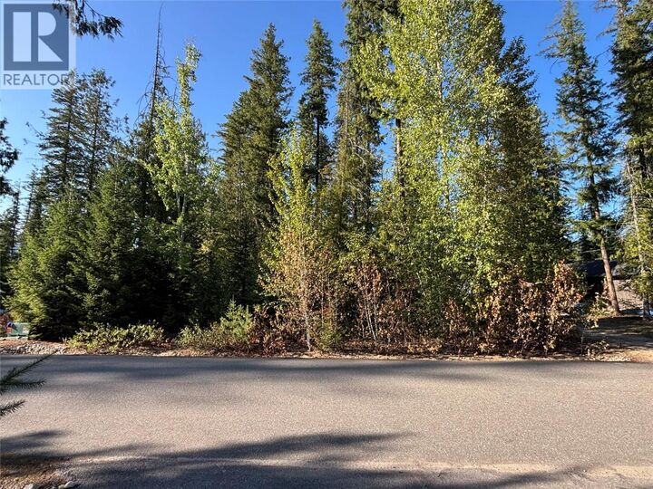 Property Photo: 30 Lusk Lake Road BC V0E 1V5
