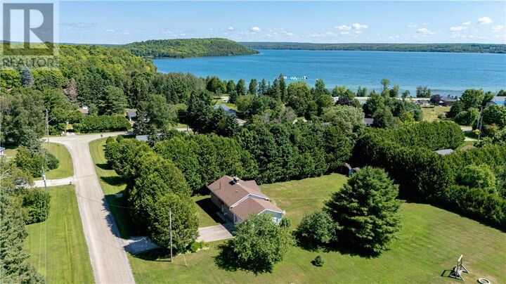 Property Photo:  205 Limberlost Lane  ON P0P 1S0 