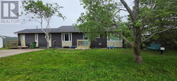 Property Photo:  10 Atlantic Street  NL A0E 2M0 