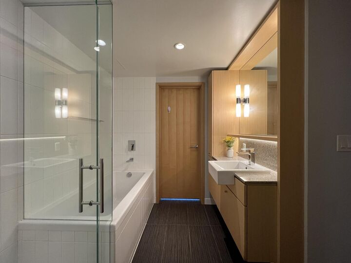 Property Photo: 13495 Central Avenue 3204 BC V3T 0K2