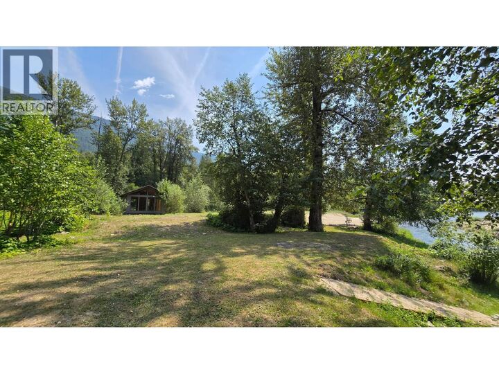 Property Photo:  6 Highway  BC V0G 2E0 