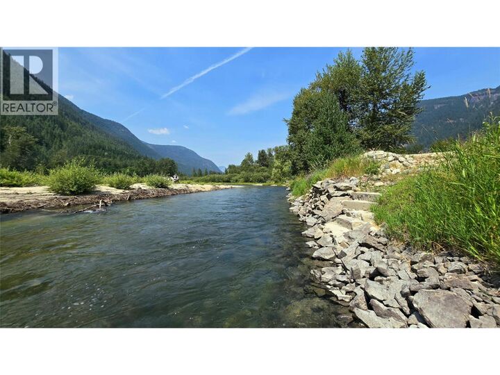 Property Photo:  6 Highway  BC V0G 2E0 