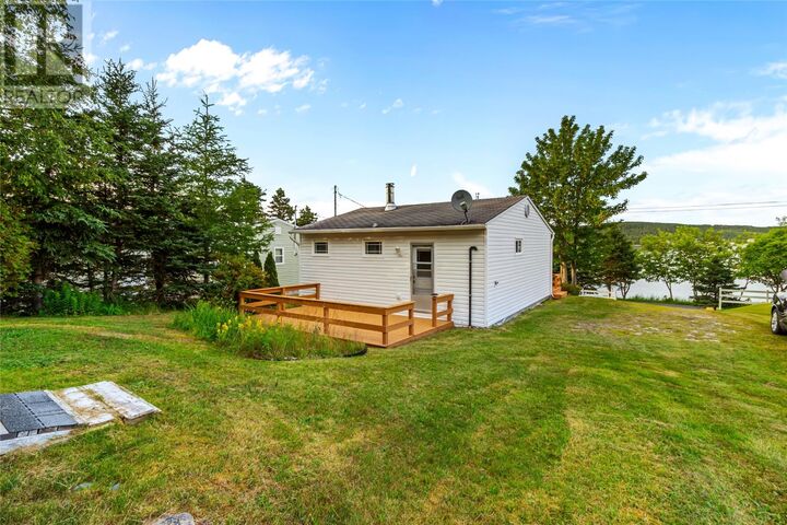Property Photo:  147 Main Road  NL A0B 2C0 