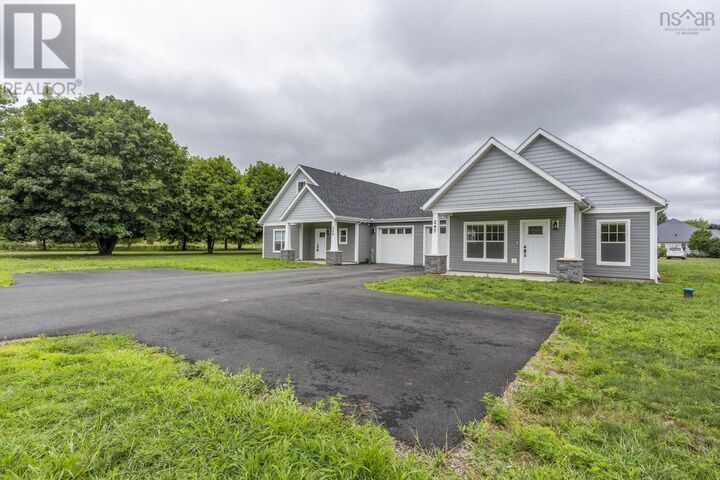 Property Photo:  245 Ward Road  NS B0P 1R0 
