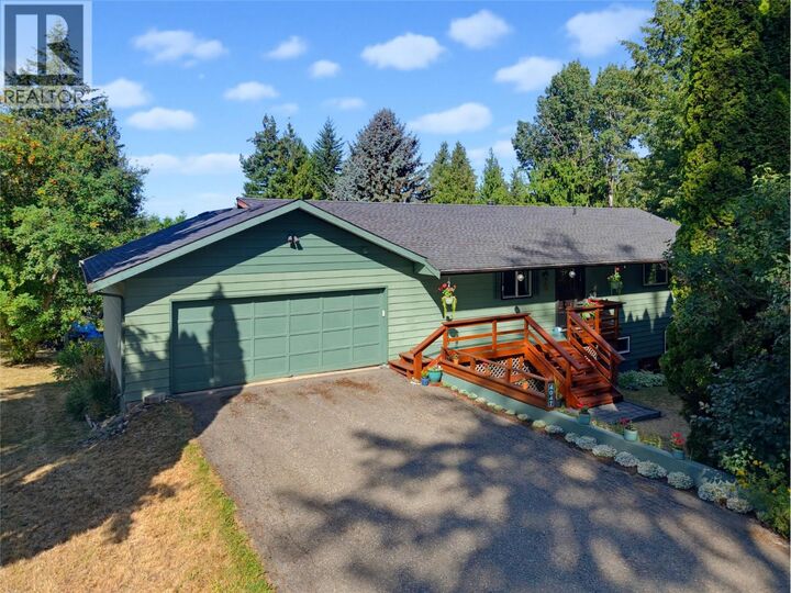 Property Photo: 4047 Torry Road BC V0E 1T0