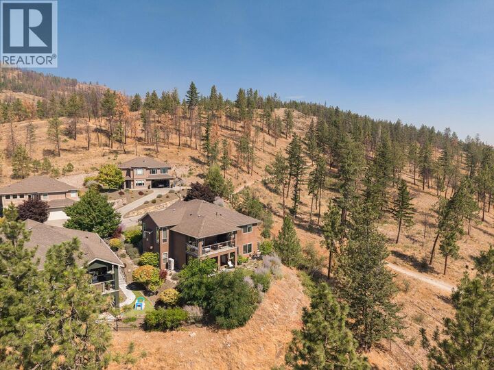 Property Photo: 2040 Rosealee Lane 35 BC V1Z 4C5