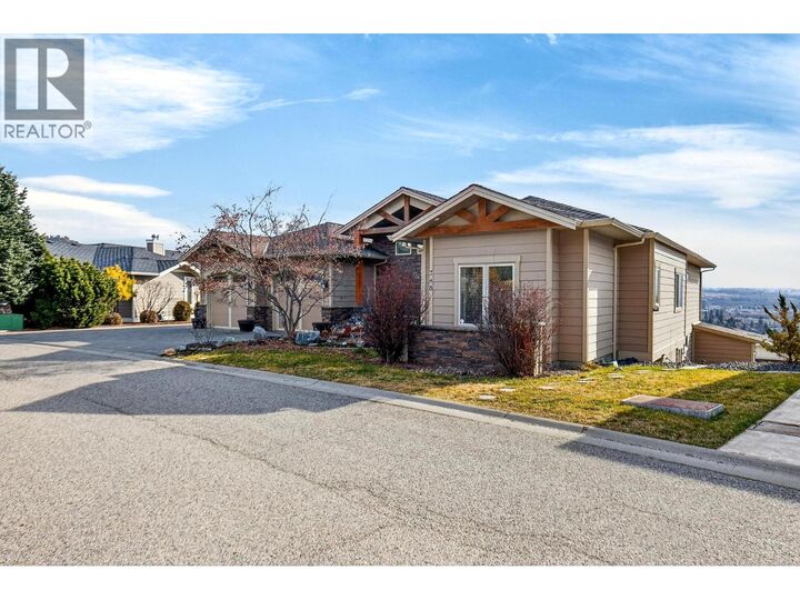 Property Photo: 748 Traditions Crescent BC V1V 2Y2