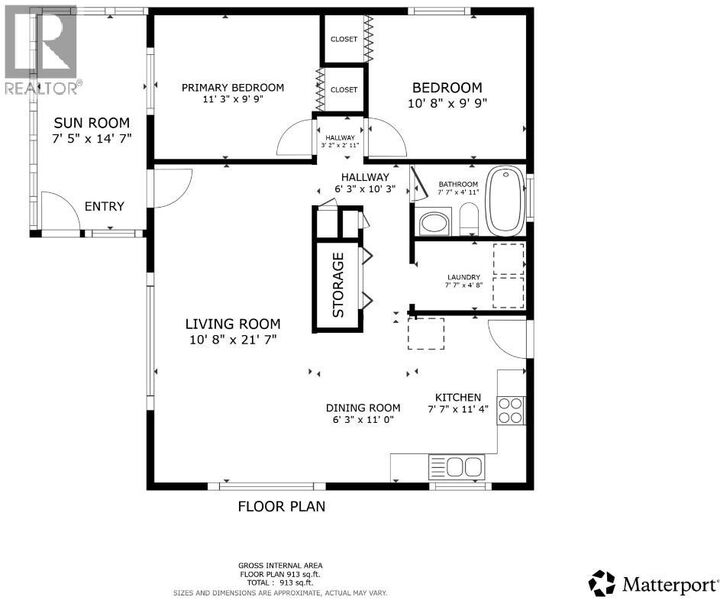 Property Photo:  911 Collins Road  BC V0K 1H0 