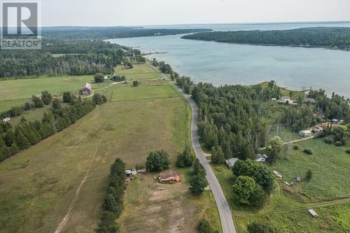 Property Photo:  1058 Sailors Encampment Dr, Richards Landing, St. Joseph Tow  ON P0R 1J0 