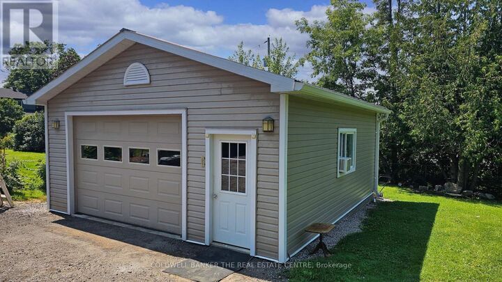 Property Photo:  17 Courtland Street  ON L3V 1A6 