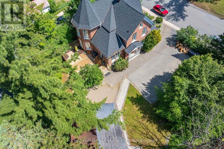 Property Photo: 5 Lorne Street North ON P1H 2G1