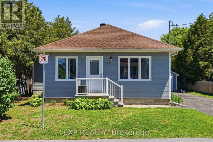 599 Victor Street — photo 1