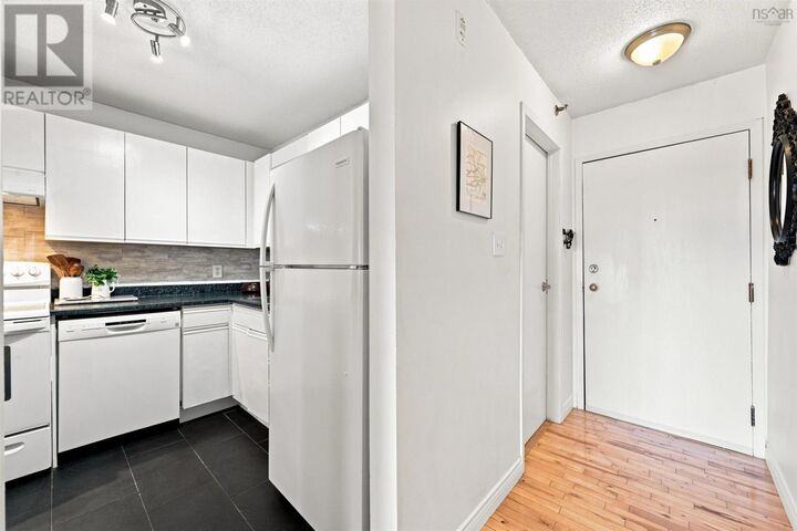 Property Photo: 3600 John Parr Drive 401 NS B3K 5V3