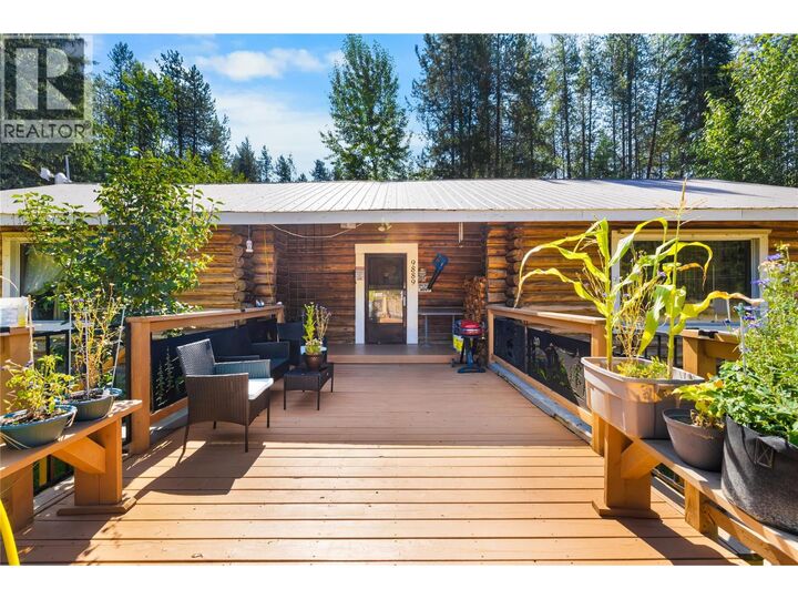 Property Photo: 9889 Highway 3/95 Other BC V0B 2P0